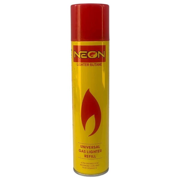 300ml Gas Lighter Refill Beyond Marksman