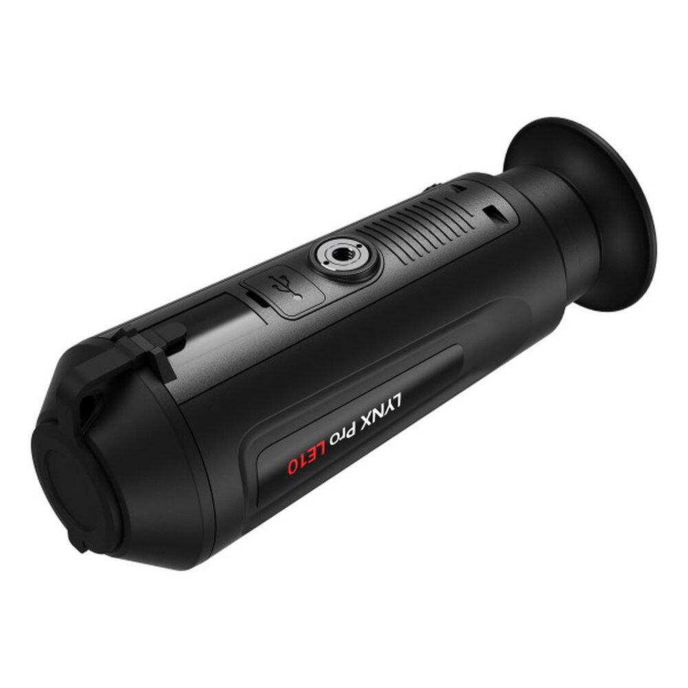 HikMicro Lynx Pro LE10S Handheld Thermal Monocular Camera